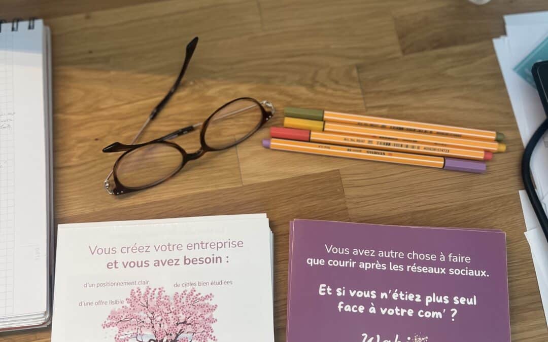 Choisir les bons canaux de communication quand on est une petite entreprise