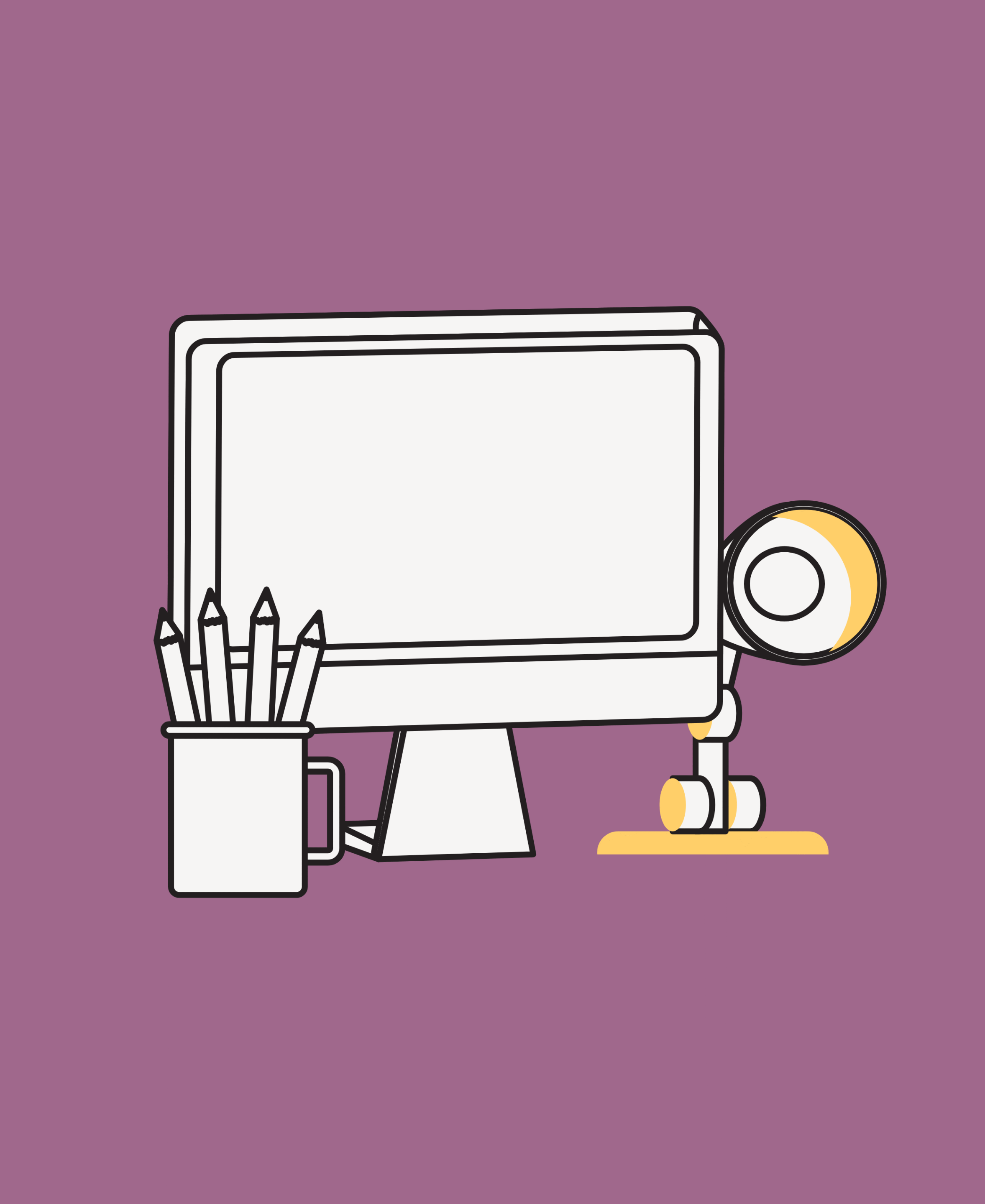 Créer des supports visuels simples et esthéthiques
