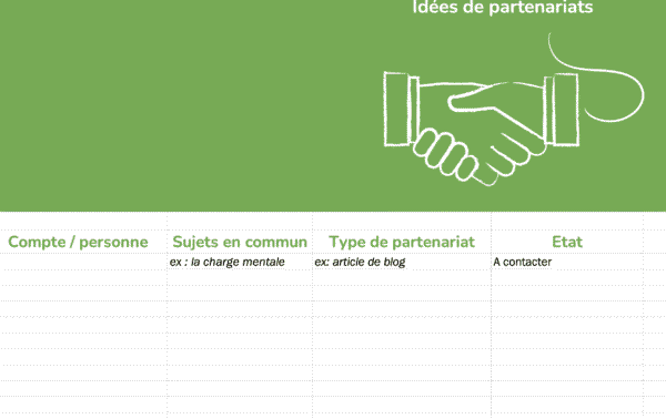 La fabrique à contenus – Image 5