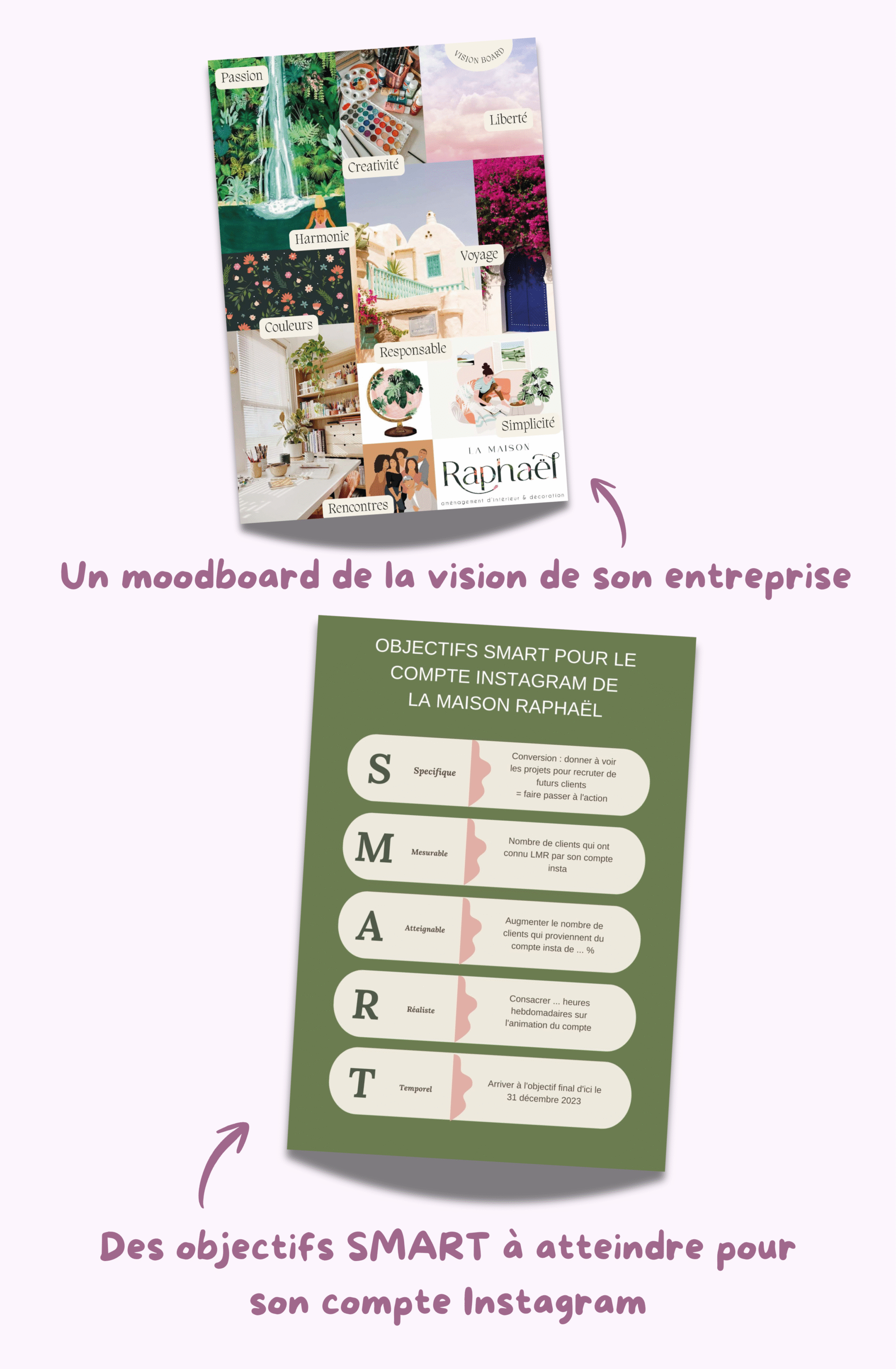 Communiquer sur la transition